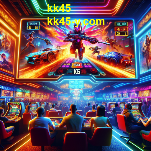 Torneios de Jogos: A Nova Fronteira da Competição Digital